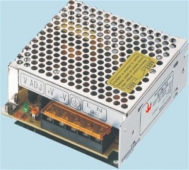 S 系列單組輸出開關電源